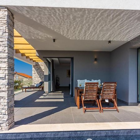 Villa Nina Šmrika Exterior foto