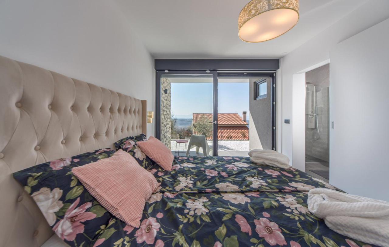 Villa Nina Šmrika Exterior foto