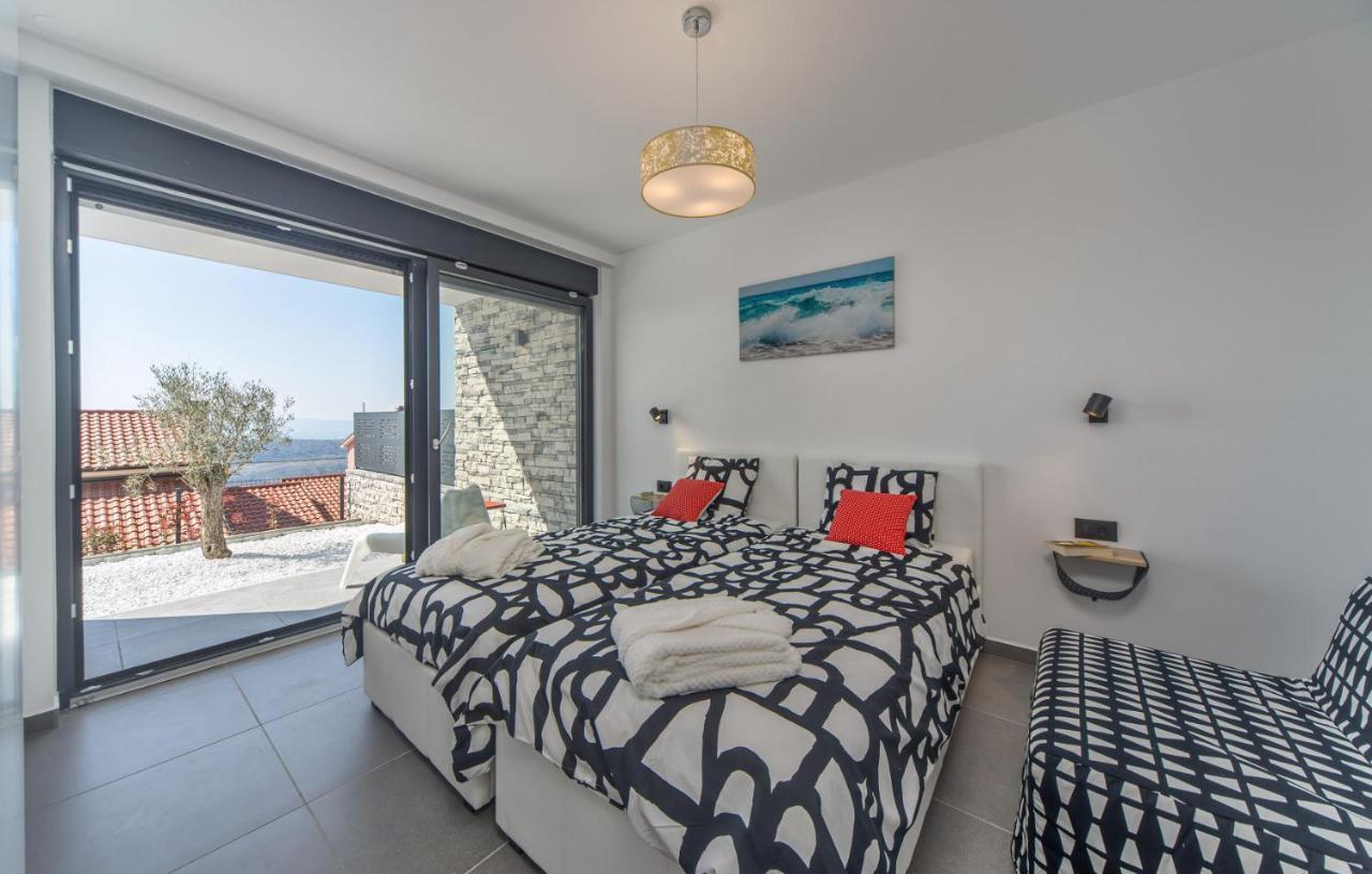 Villa Nina Šmrika Exterior foto