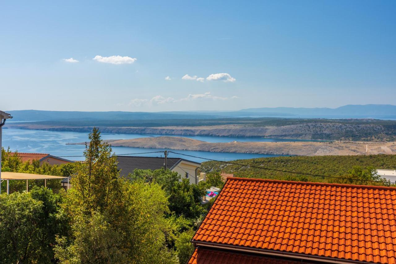 Villa Nina Šmrika Exterior foto