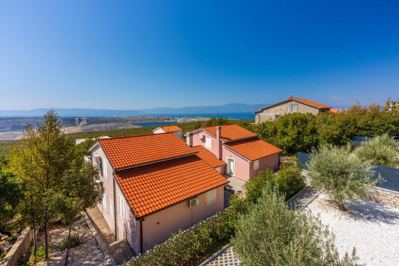 Villa Nina Šmrika Exterior foto